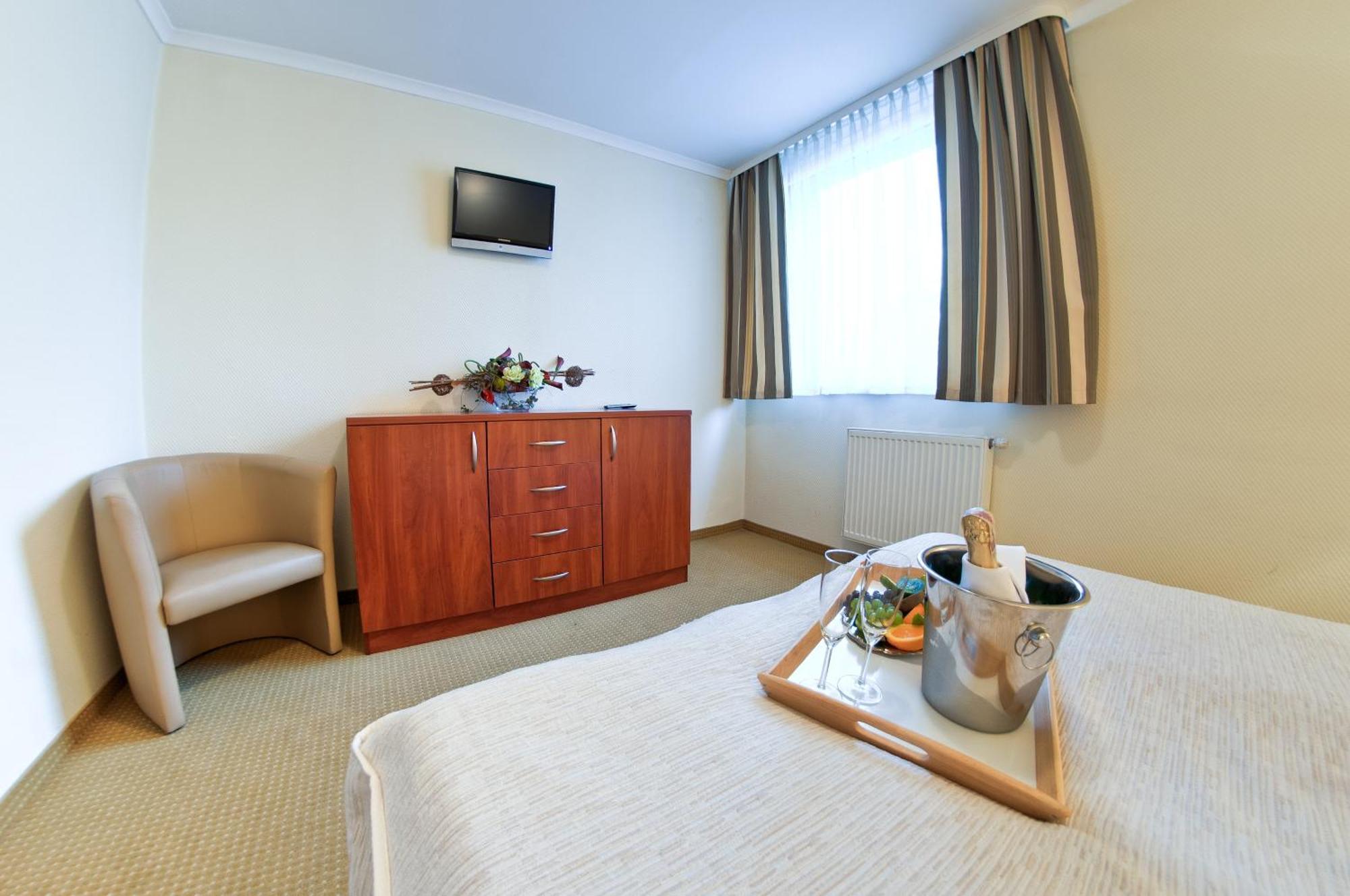 Arena Hotel Spa & Wellness Tychy Cameră foto